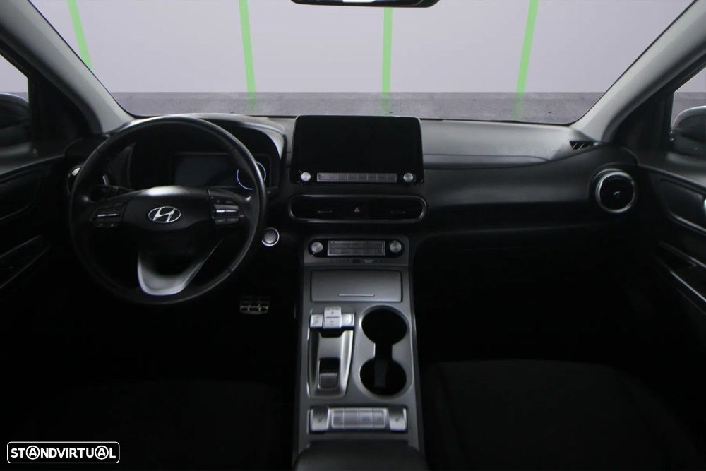 Hyundai Kauai — fotografia 10