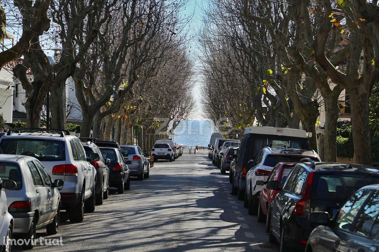 MORADIA DE CHARME NA PAREDE - Grande imagem: 2/38