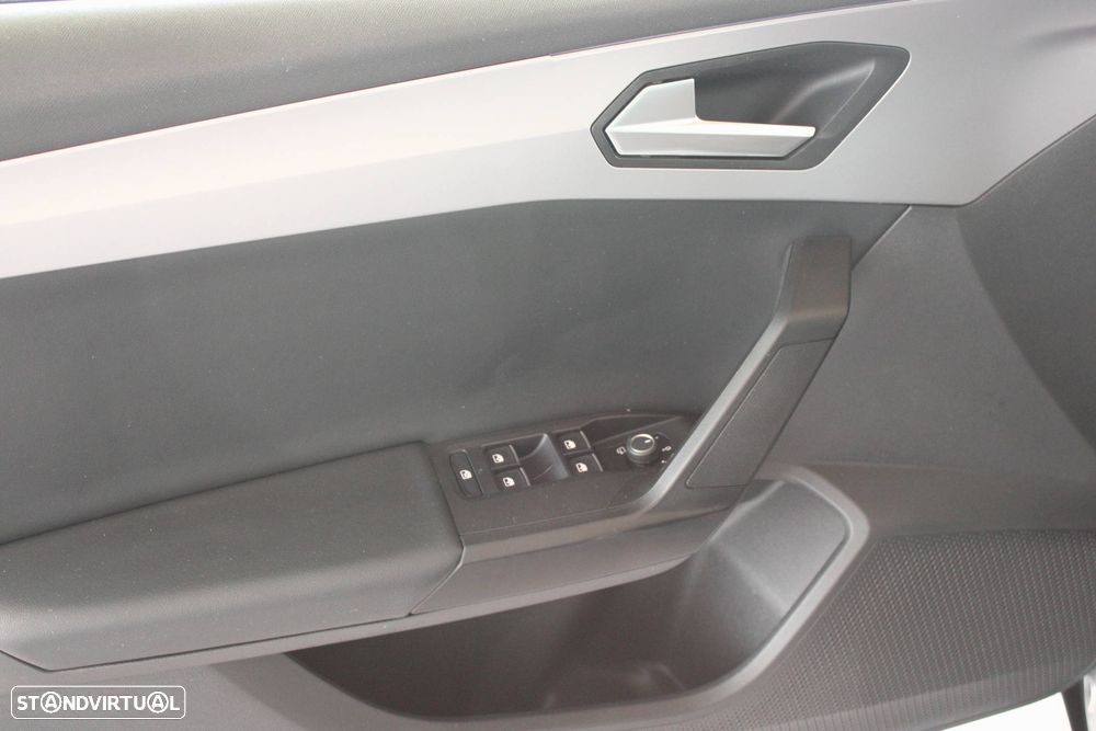 SEAT Leon ST 2.0 TDI FR DSG S/S - 6