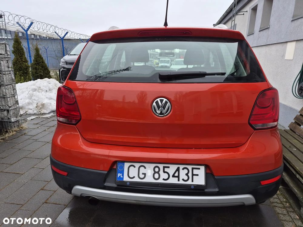Volkswagen Polo - 7