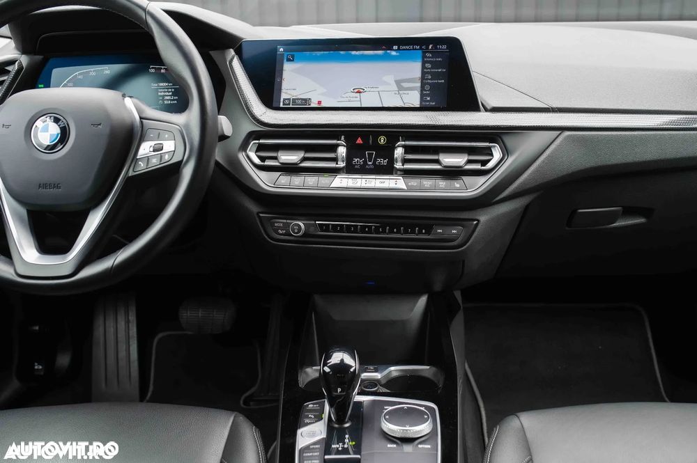 BMW Seria 2 218d Aut. - 10