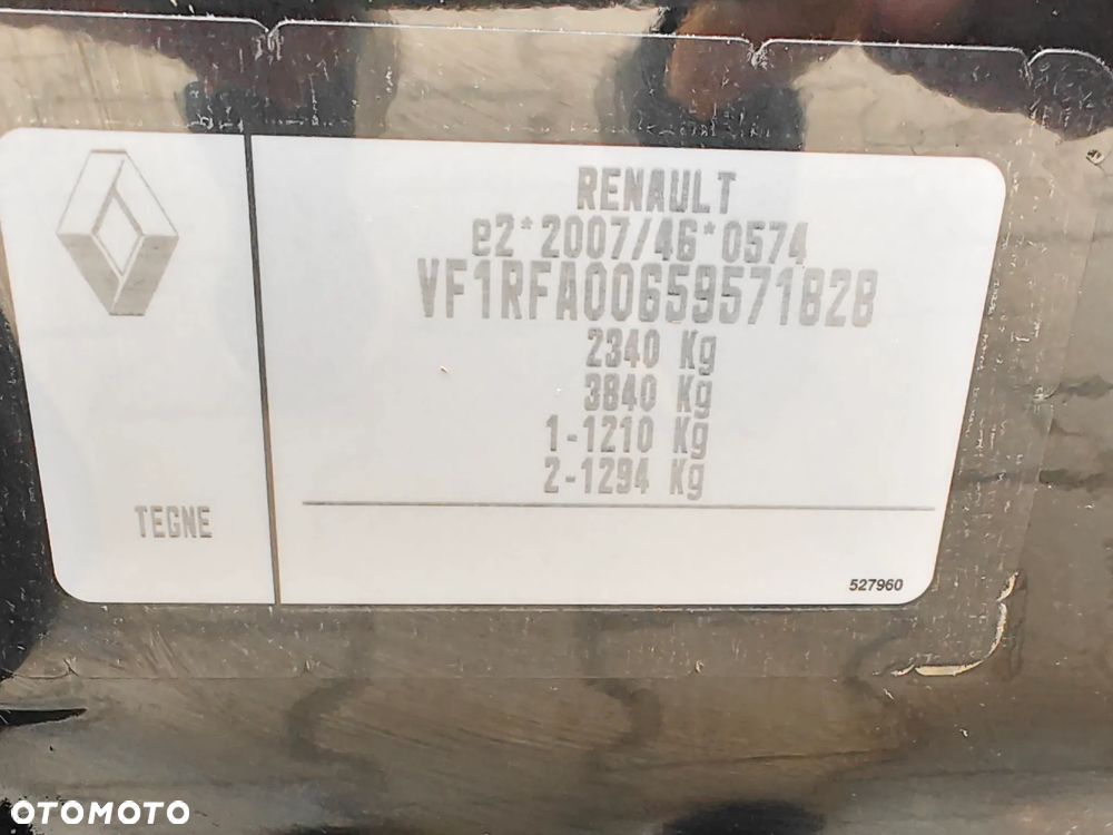 Renault Grand Scenic ENERGY dCi 160 EDC BOSE EDITION - 26