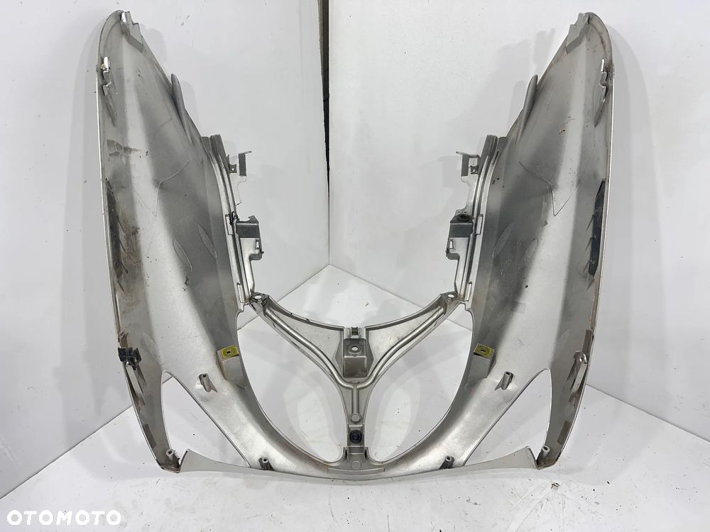 Czacha owiewka  Yamaha TMAX 500  T-MAX - 11