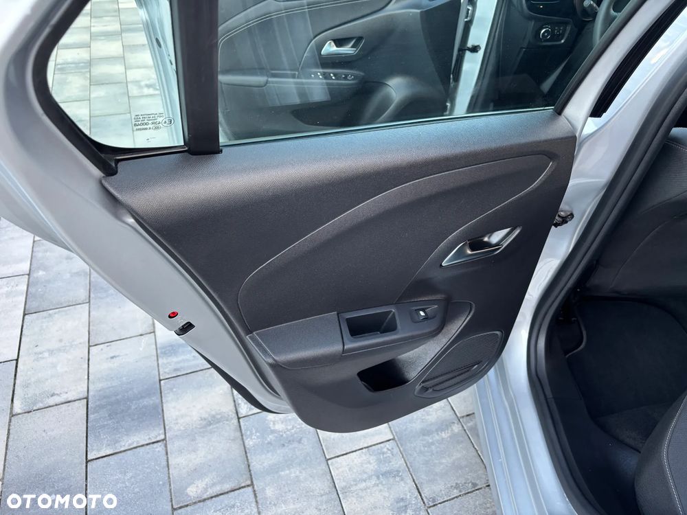Opel Corsa 1.2 Direct Injection Turbo Start/Stop Edition - 29