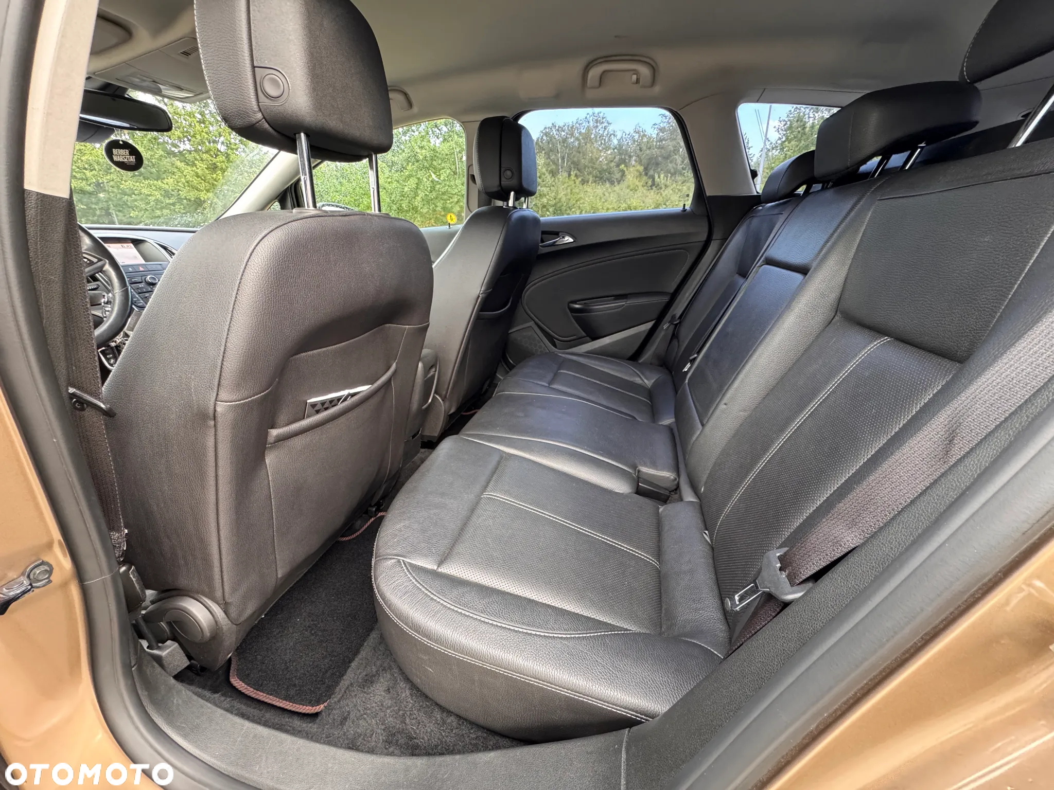 Opel Astra - 3