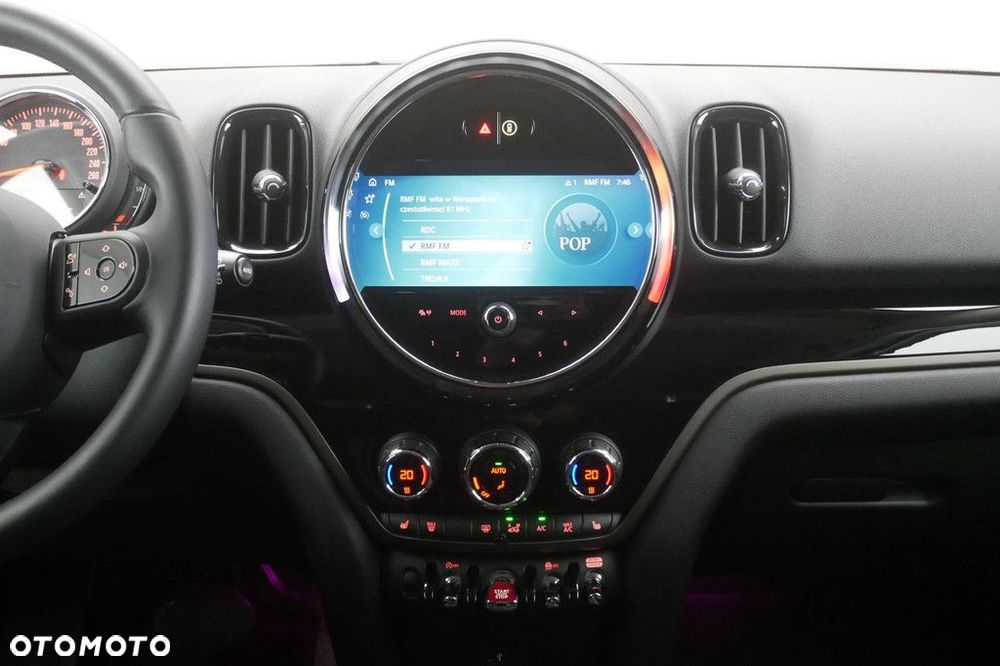 MINI Countryman - 10