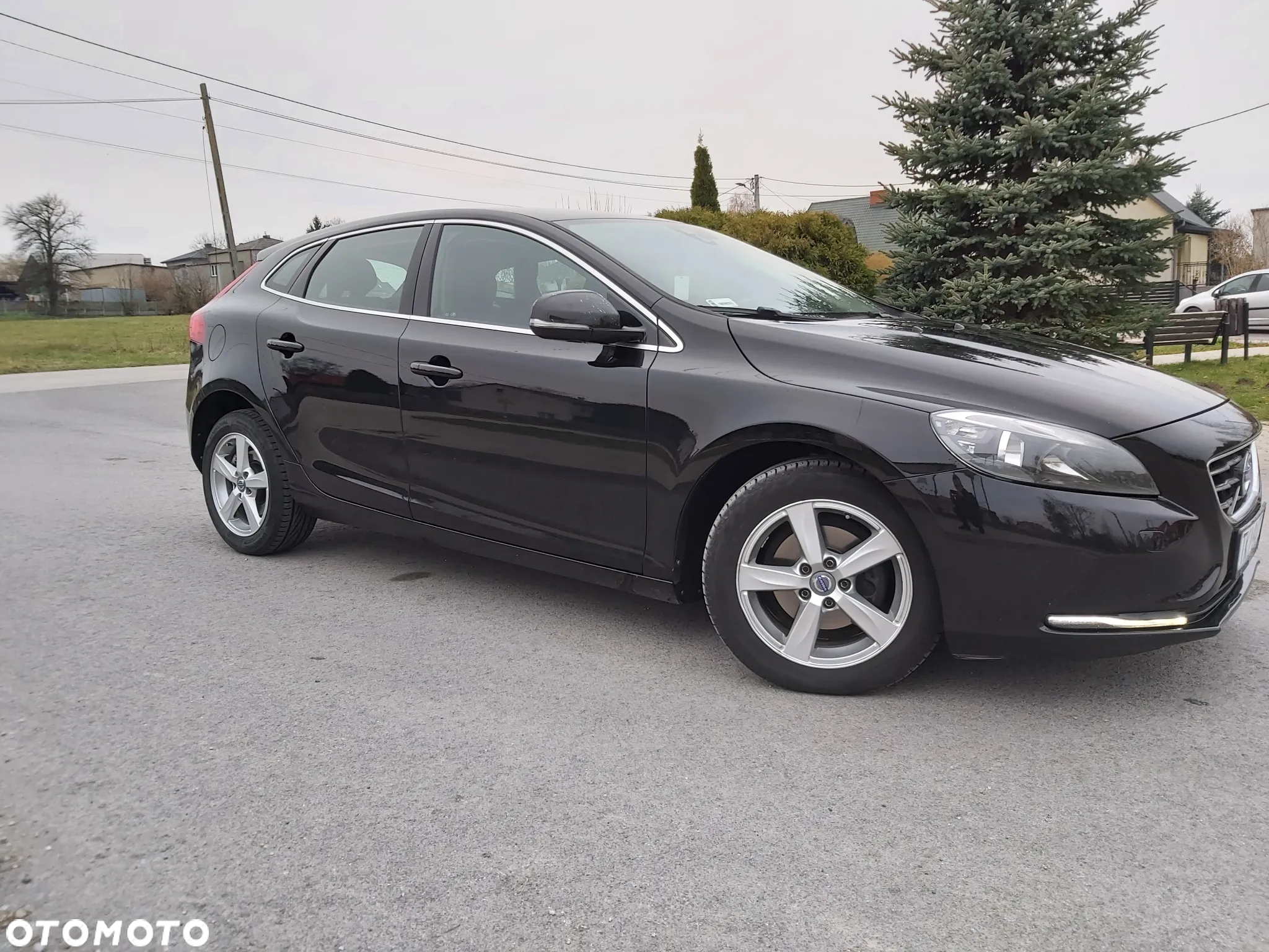 Volvo V40 - 4