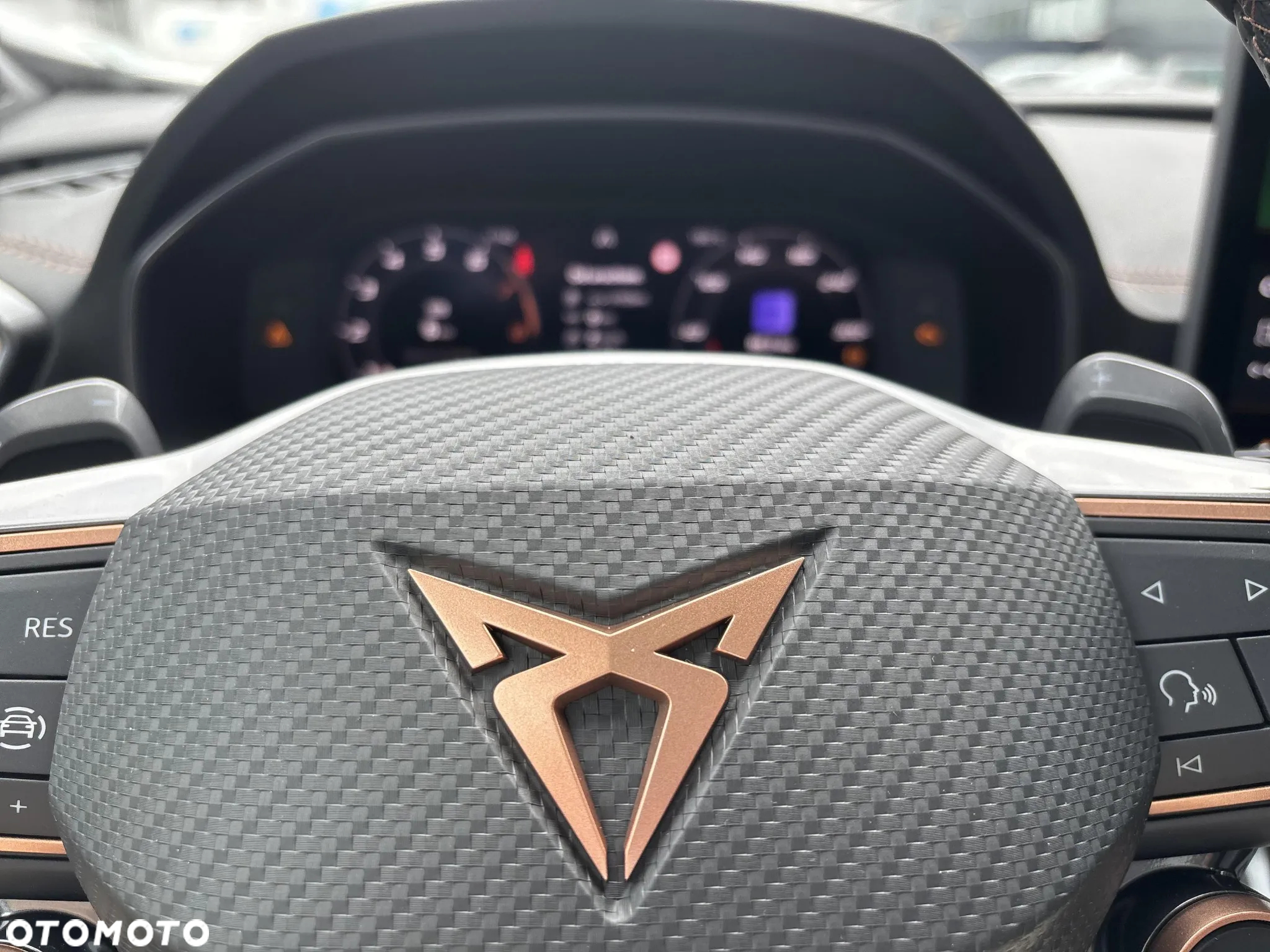 Cupra Formentor 2.0 TSI 4Drive VZ DSG - 19