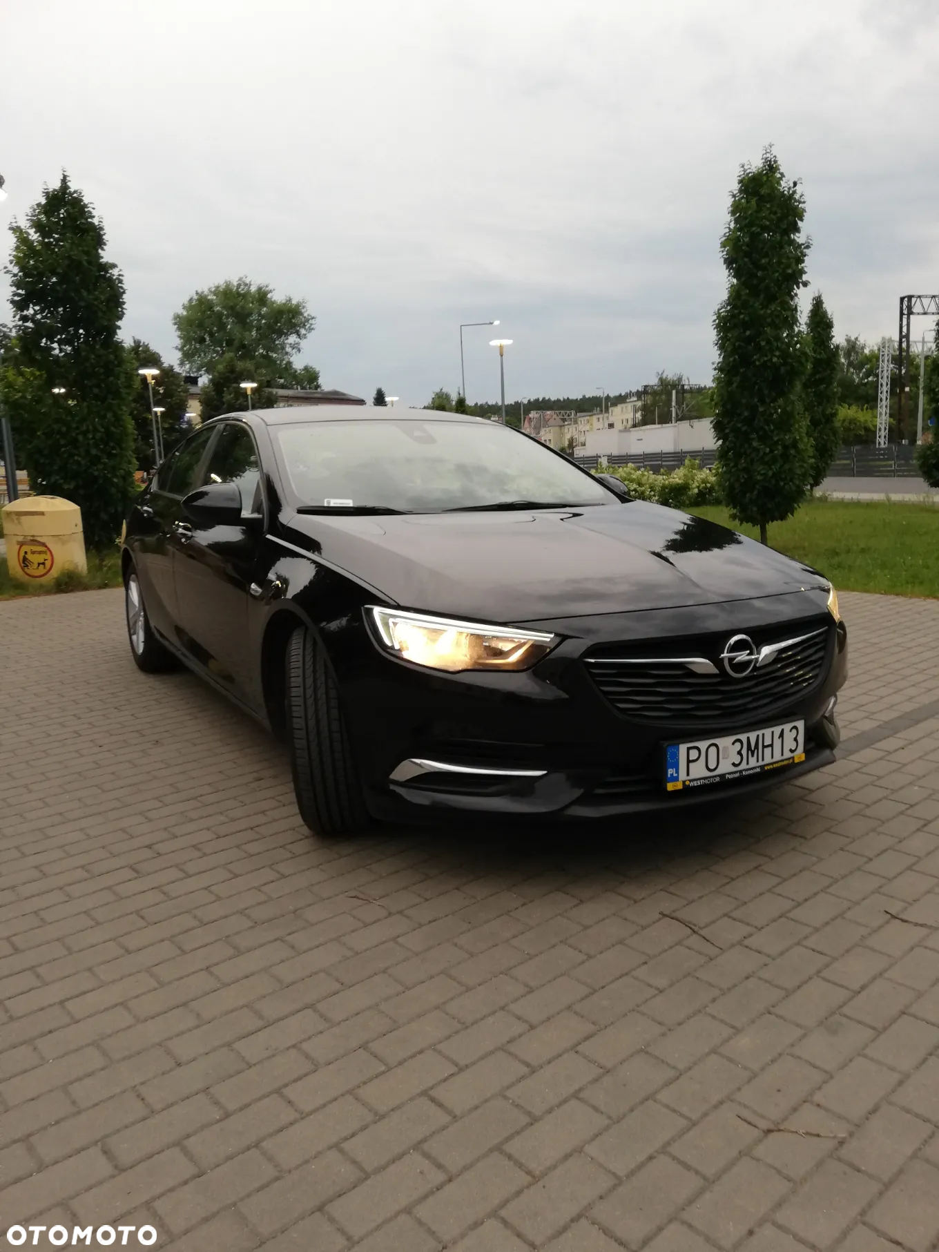 Opel Insignia - 15
