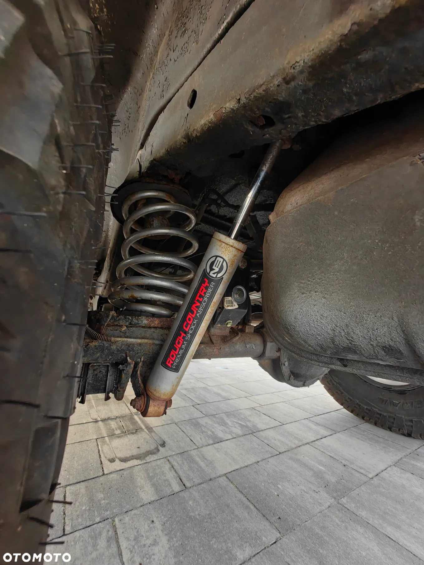 Jeep Wrangler 4.0 Automatik Sahara - 27