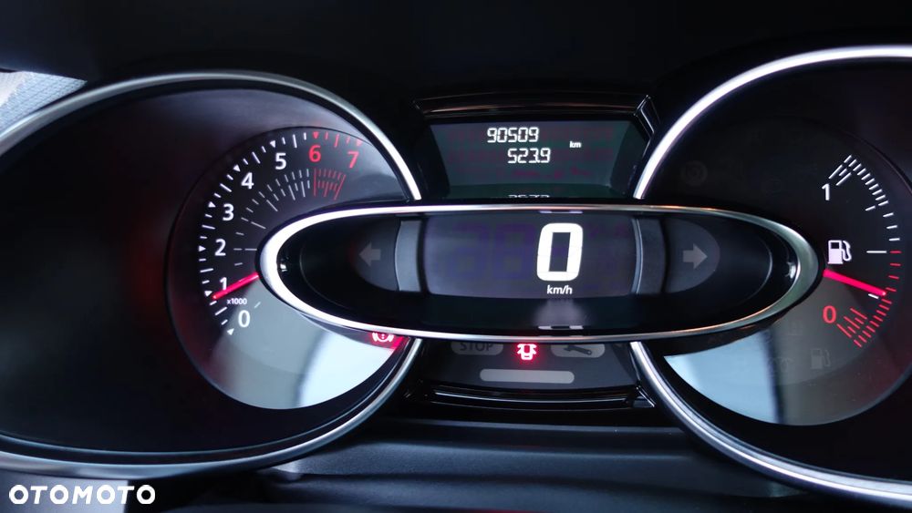 Renault Clio 1.2 Enegry TCe Limited - 18