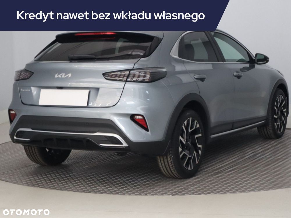 Kia XCeed - 7