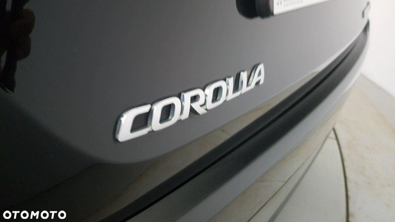 Toyota Corolla - 19