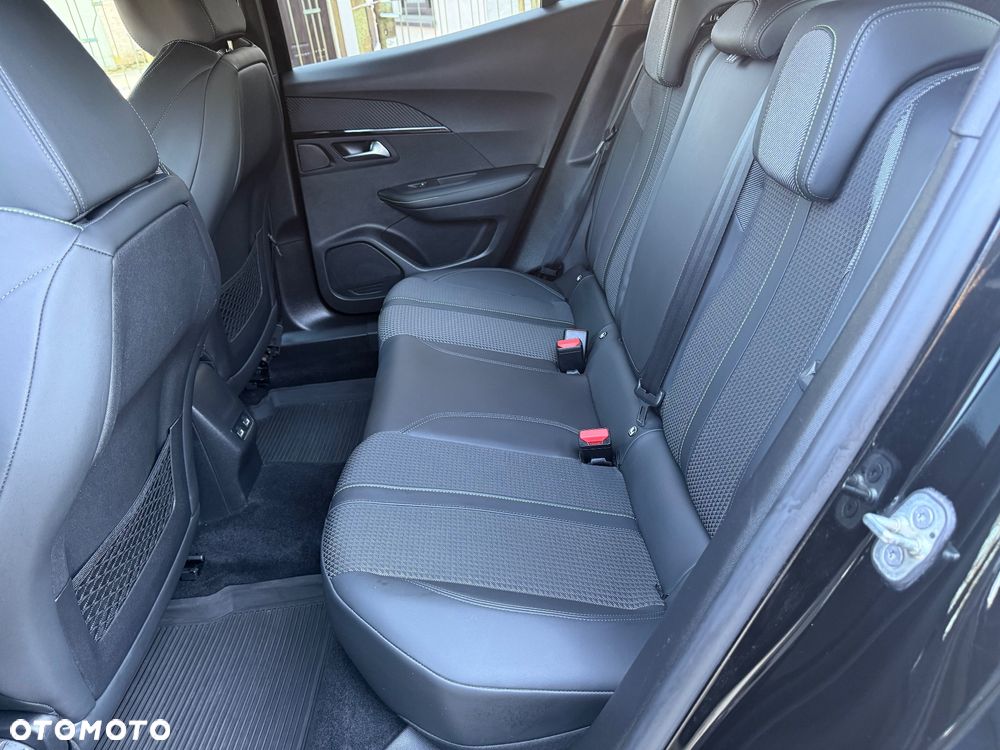 Peugeot 2008 1.5 BlueHDi GT Pack S&S EAT8 - 9