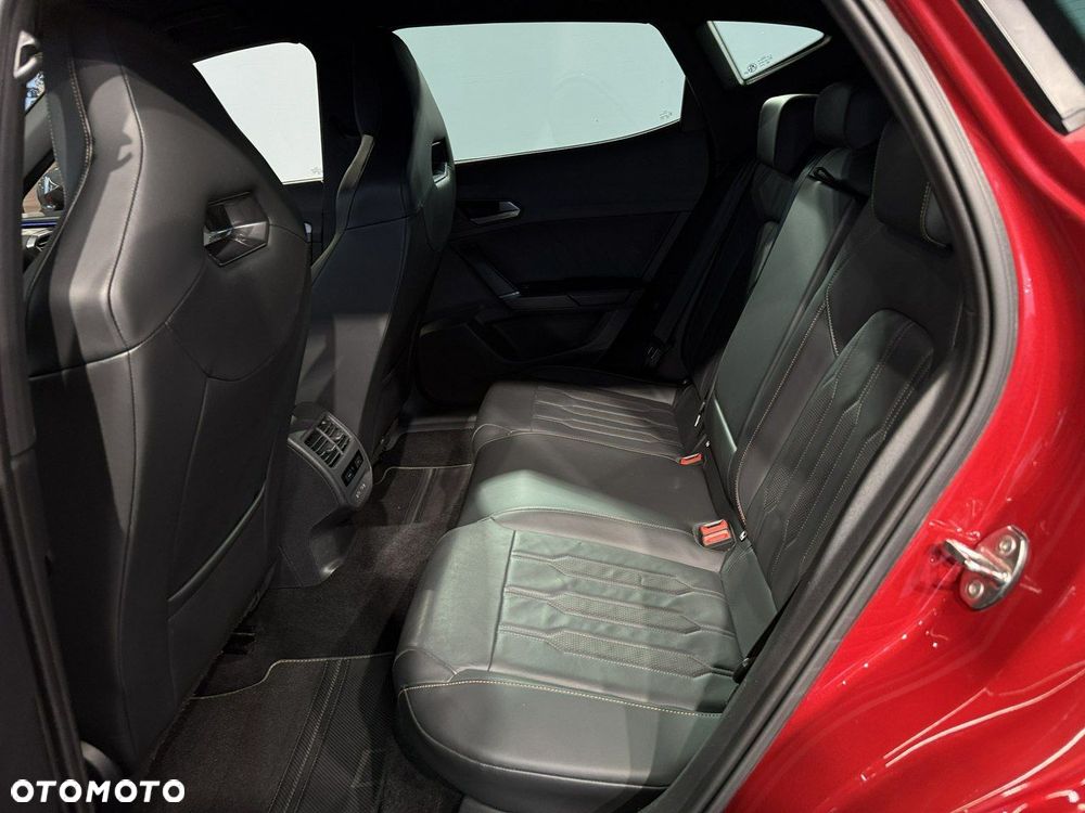 Cupra Formentor - 17