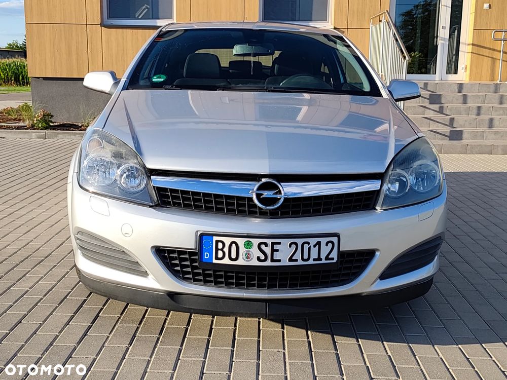 Opel Astra 1.4 Selection - 2
