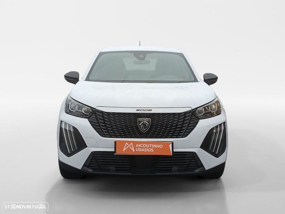 Peugeot 2008 1.2 PureTech Style - 8