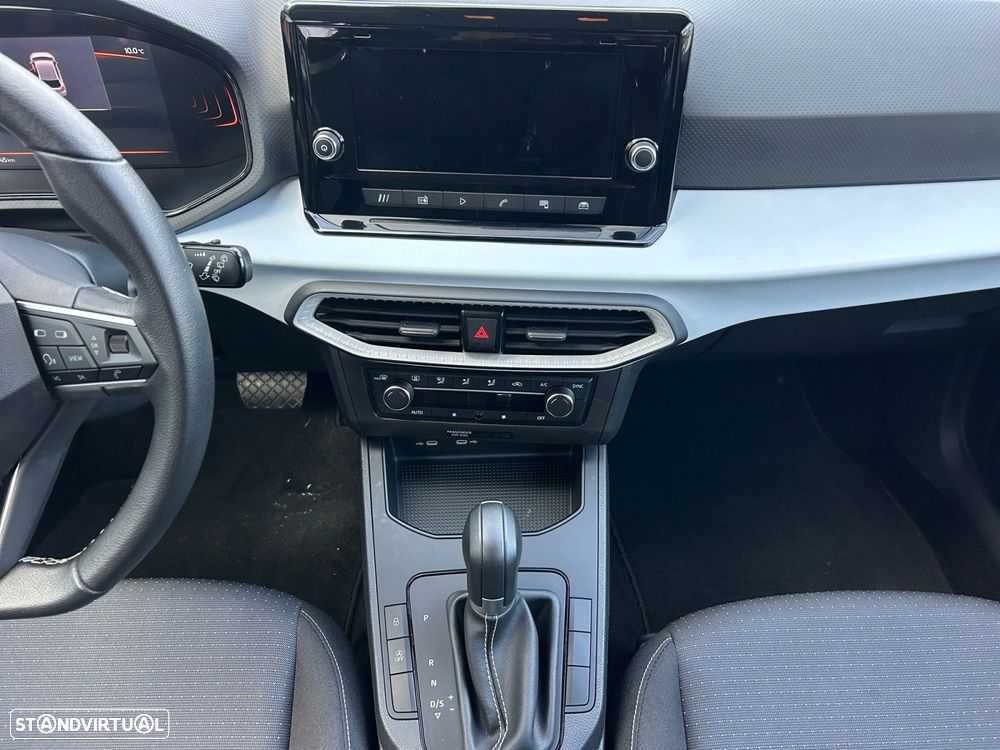 SEAT Ibiza 1.0 TSI Style DSG - 11