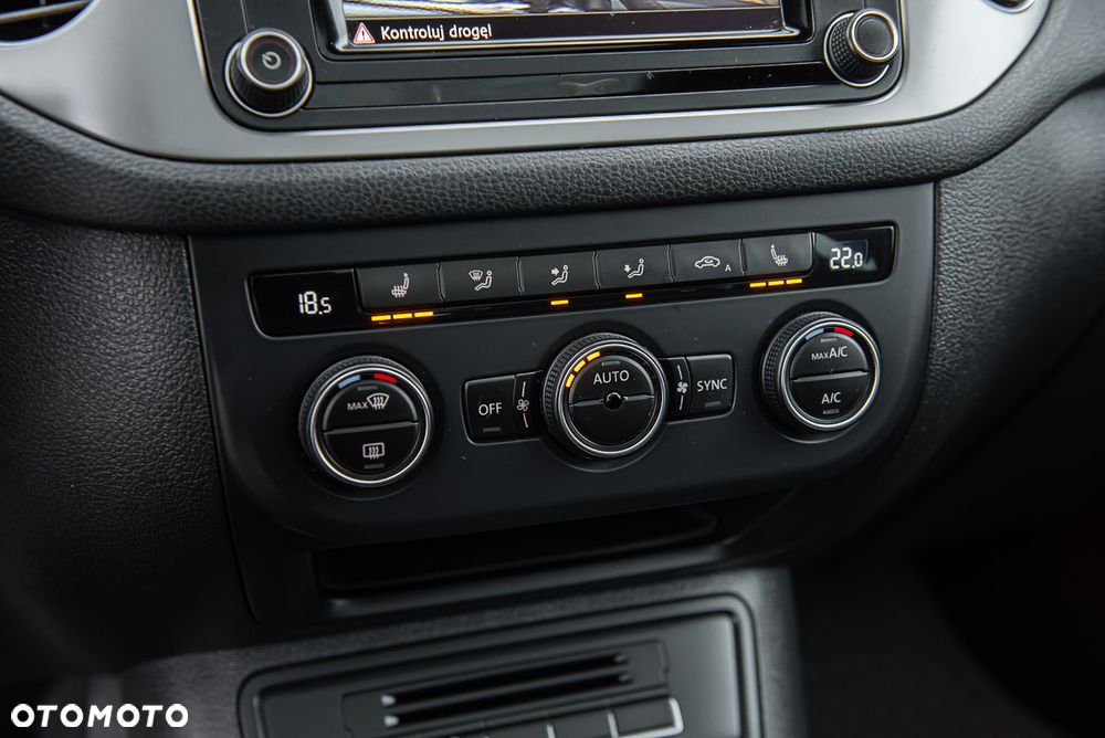 Volkswagen Tiguan - 23