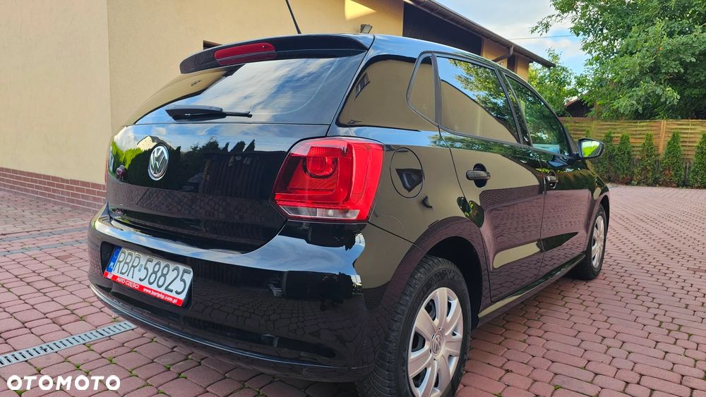 Volkswagen Polo 1.2 Comfortline - 30