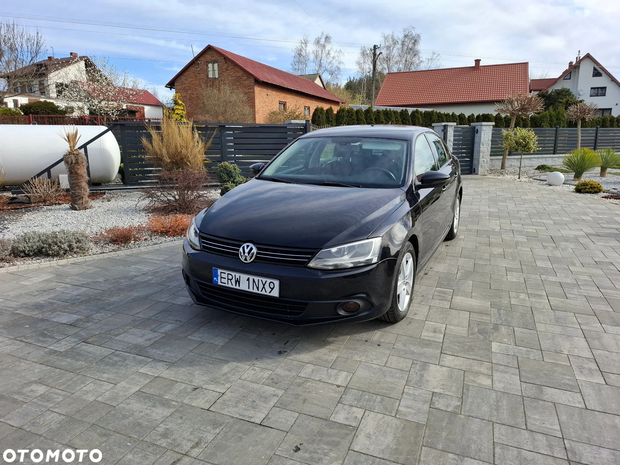 Volkswagen Jetta 1.6 TDI Comfortline - 1