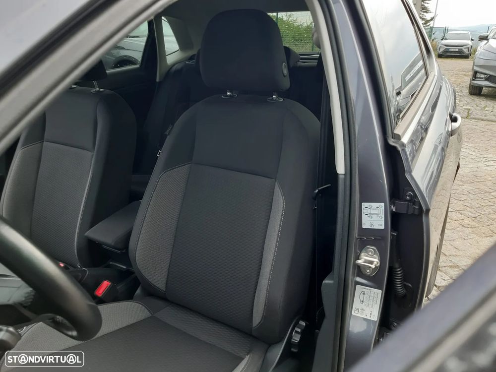 VW Polo 1.0 TSI Urban DSG - 8