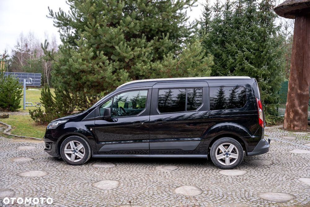 Ford Tourneo Connect Grand - 8