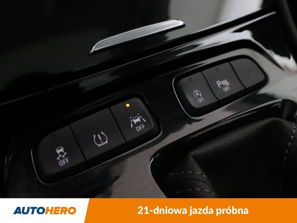 Opel Grandland X - 28