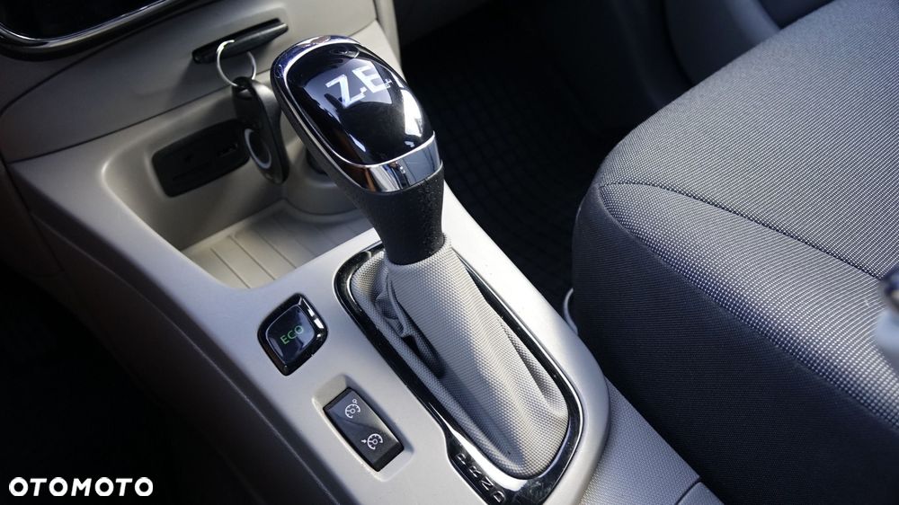 Renault Zoe - 39