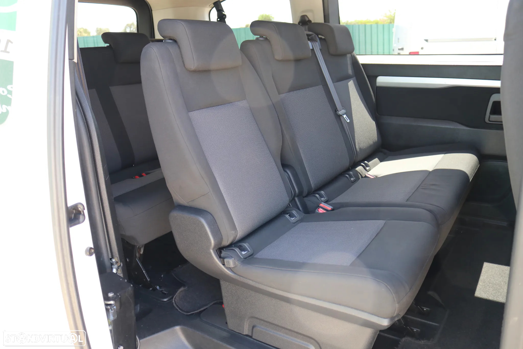 Toyota Proace Verso 1.5 D-4D L1 1.0T Comfort 9L TC - 10