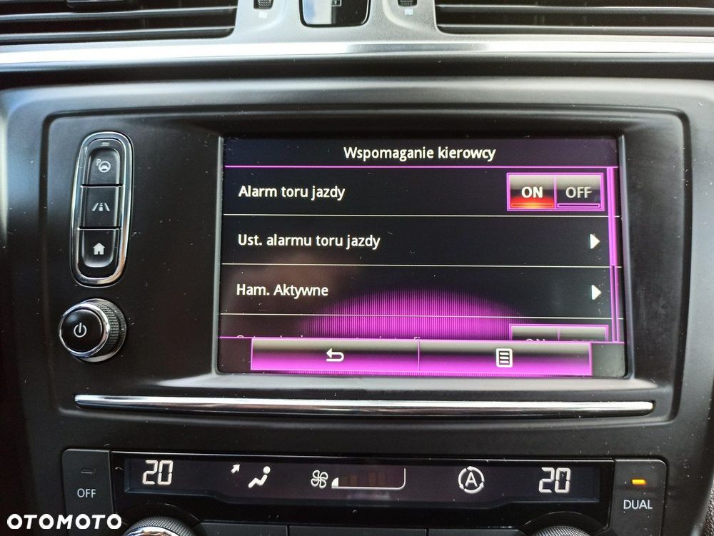 Renault Kadjar 1.2 Energy TCe Intens - 19