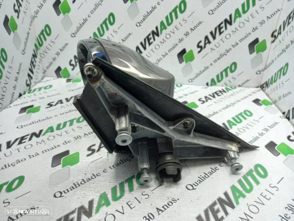 Espelho Retrovisor Esq Electrico  Bmw 1 (E87) - 3