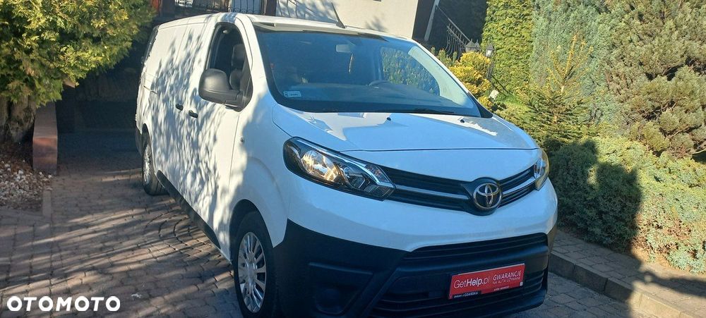 Toyota ProAce - 24