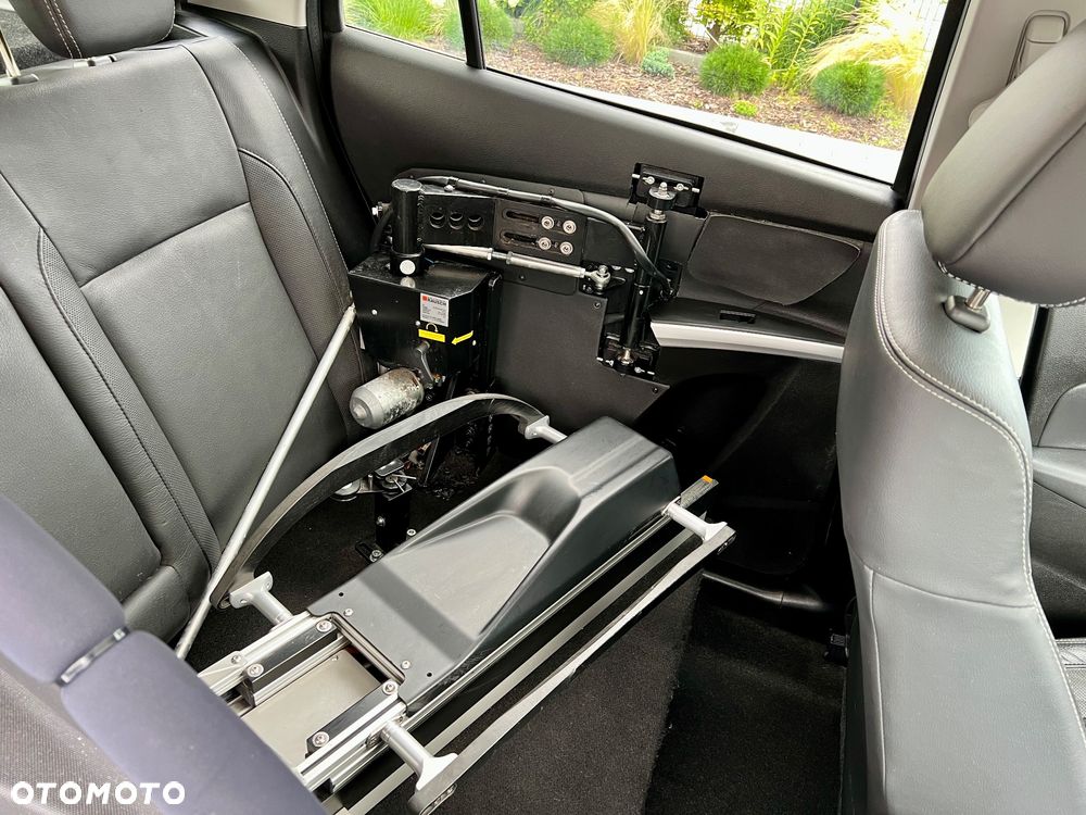 Suzuki SX4 1.6 Premium - 20