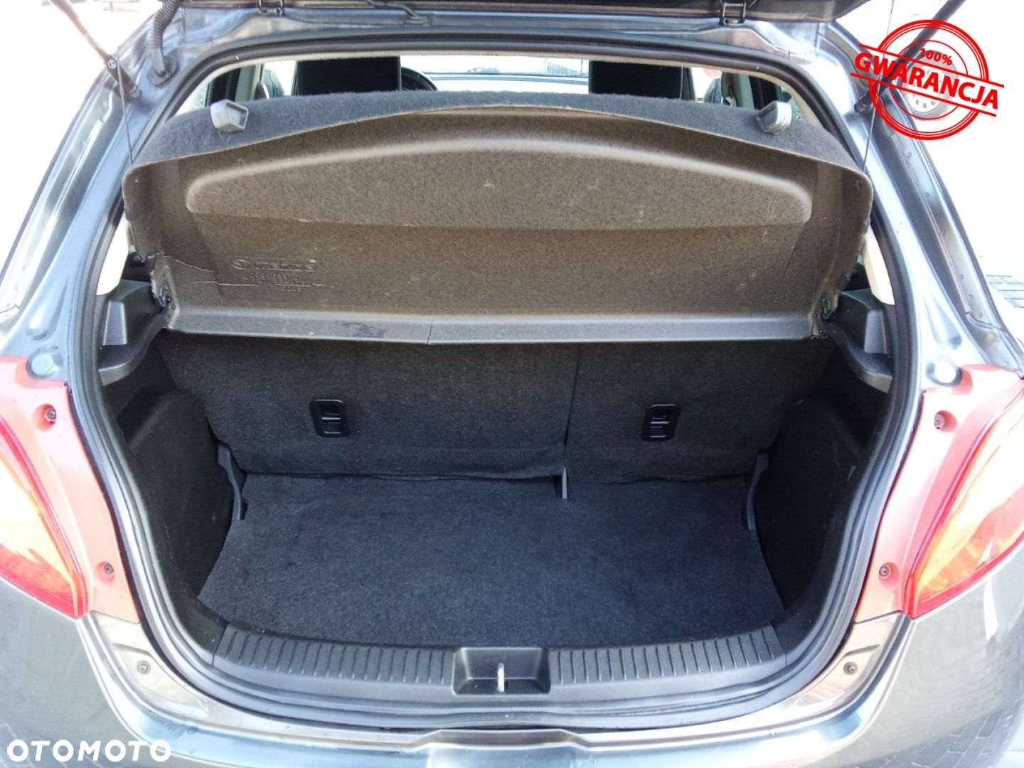 Mazda 2 - 38