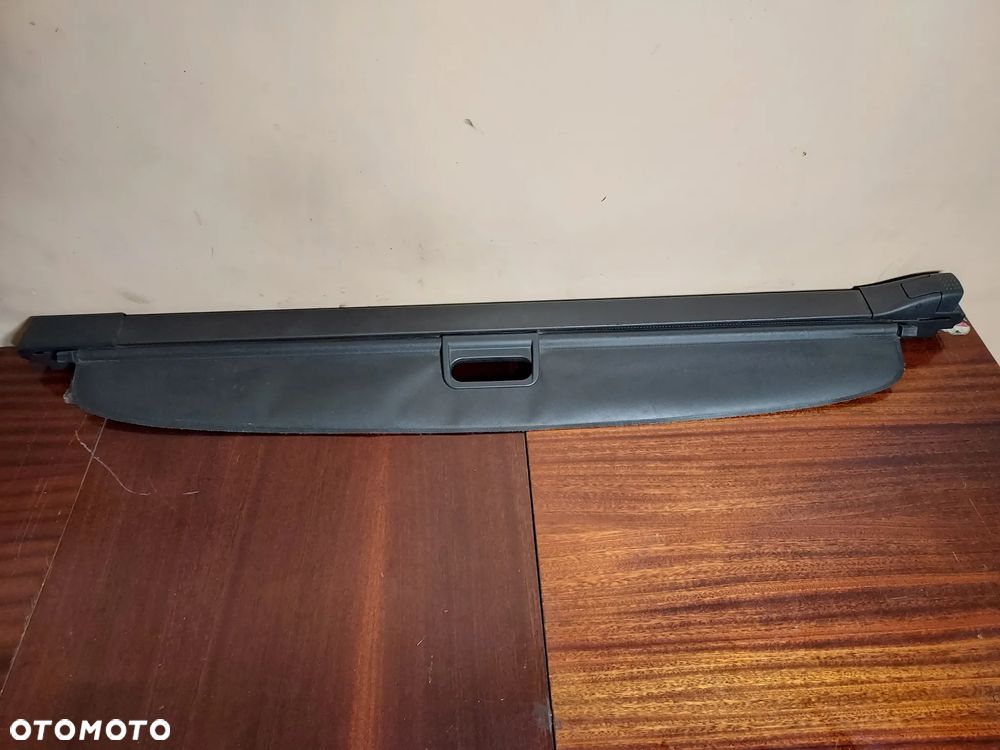 Roleta bagażnika Opel Vectra C kombi lift - 1