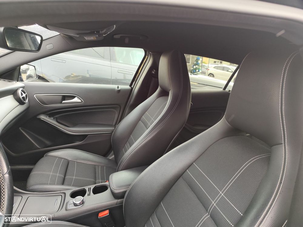 Mercedes-Benz GLA 220 d Style - 13