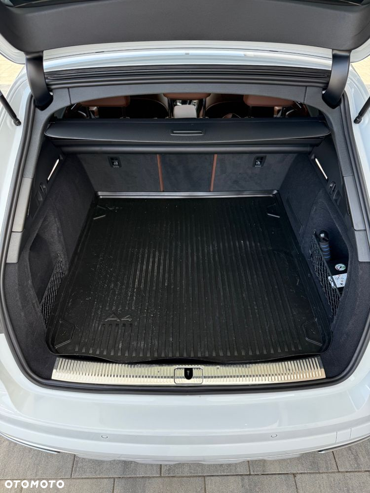 Audi A4 Allroad quattro 45 TFSI S tronic - 26