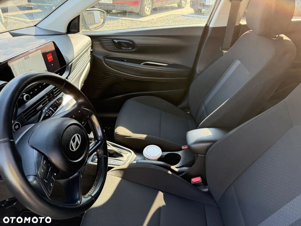 Hyundai i20 1.0 T-GDI Premium DCT - 8