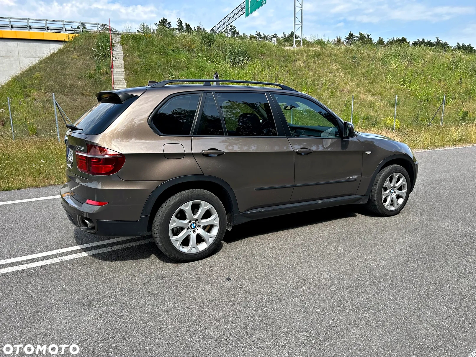 BMW X5 3.0d xDrive - 9