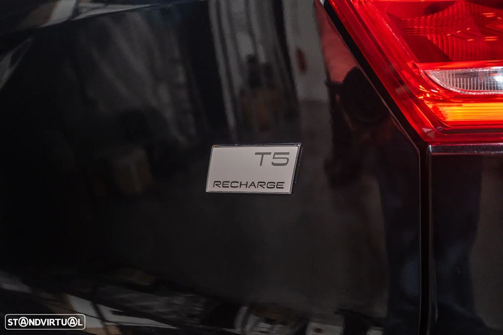 Volvo XC 40 1.5 T5 PHEV R-Design - 50