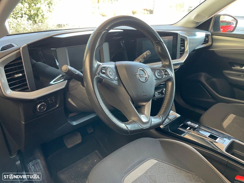 Opel Mokka-e Edition - 7