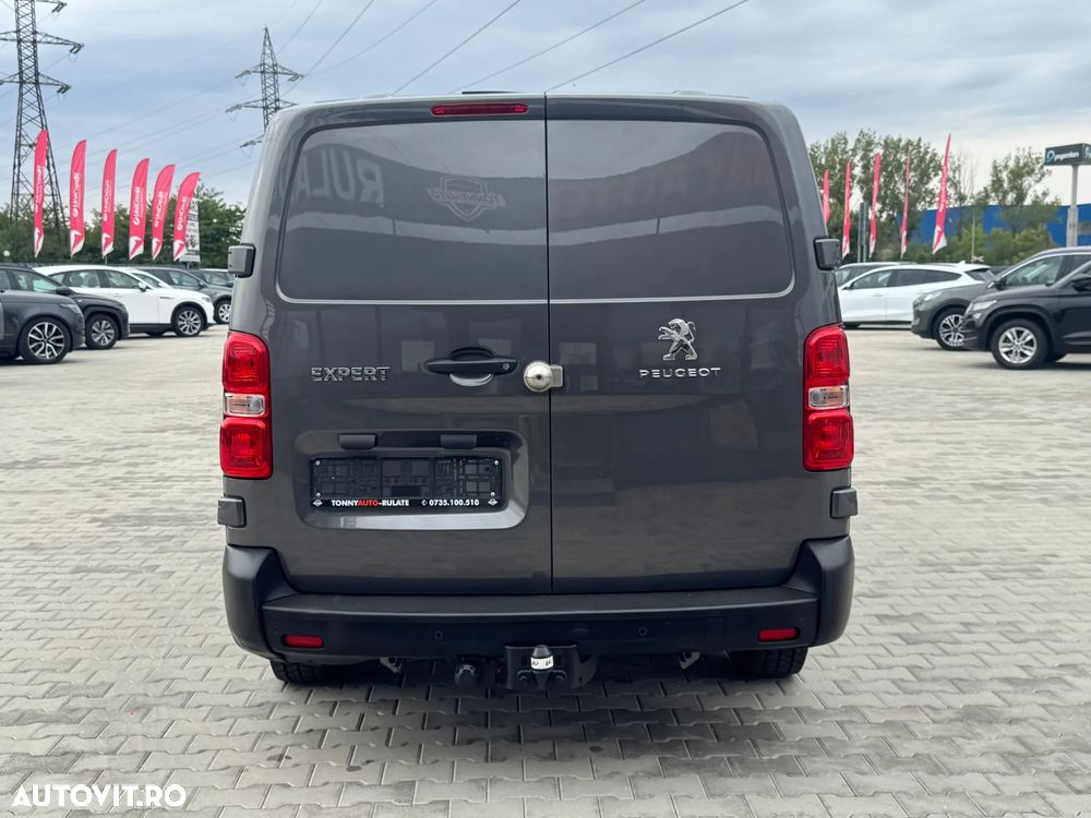 Peugeot Expert L3H1 TwinCab Premium - 5