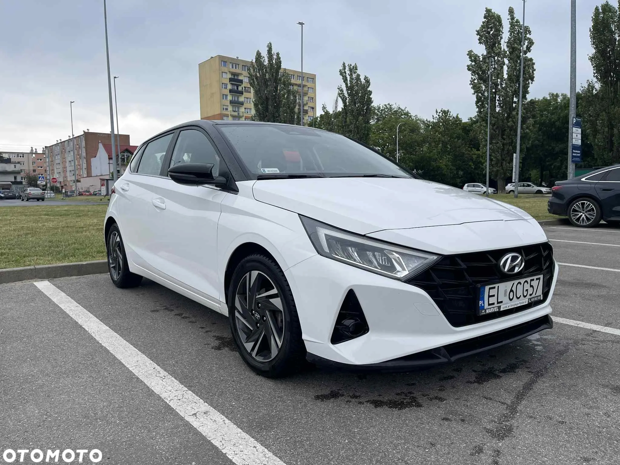 Hyundai i20 1.2 Comfort - 2