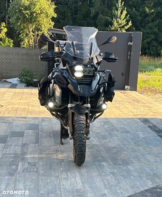 BMW Adventure - 22
