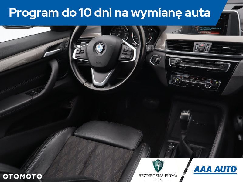 BMW X1 - 9