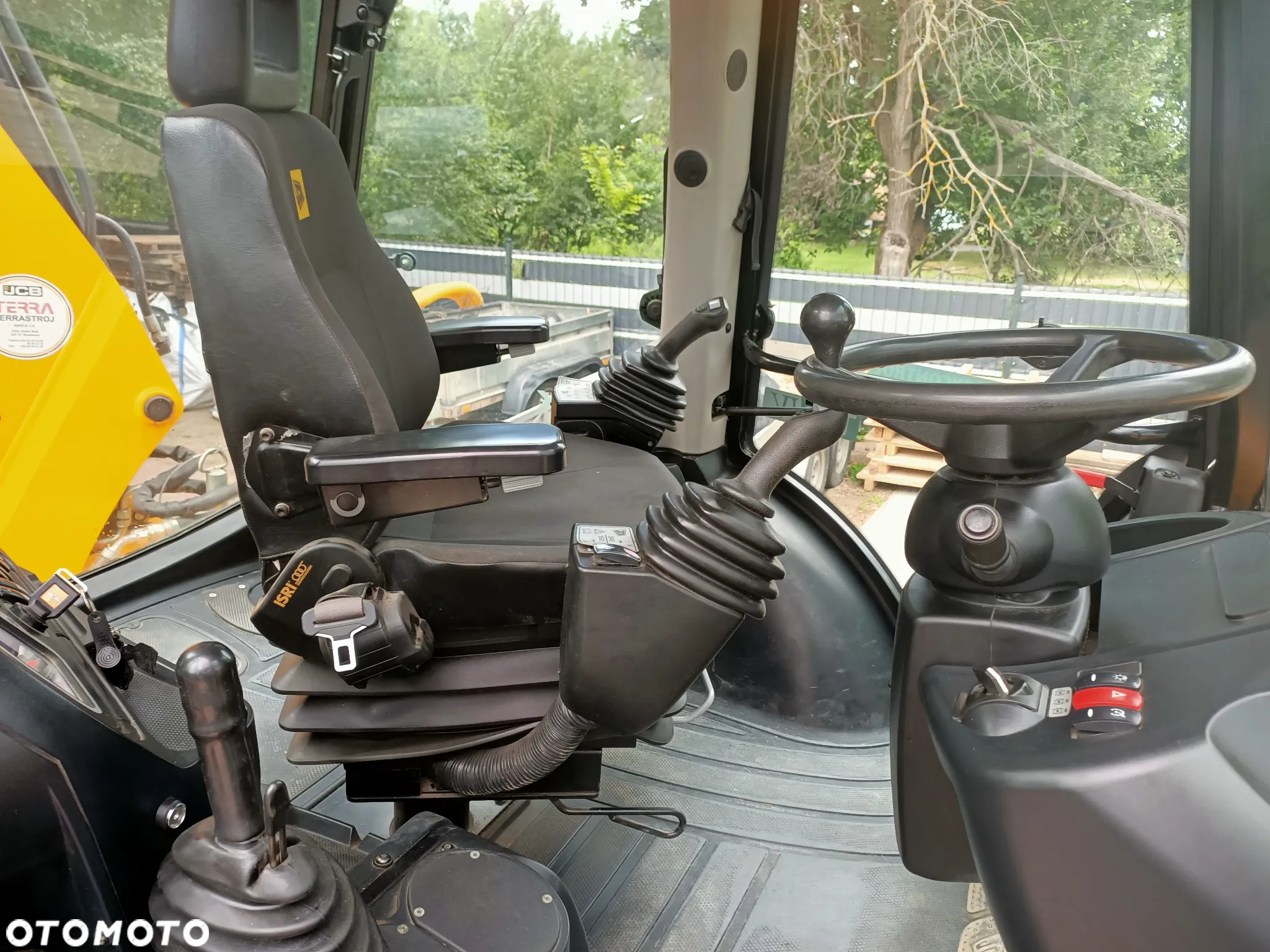 JCB JCB 3cx - 10