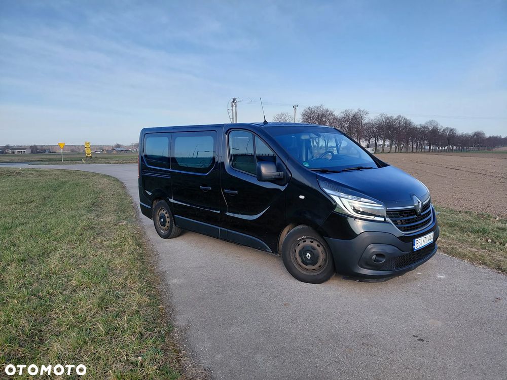 Renault Trafic - 20