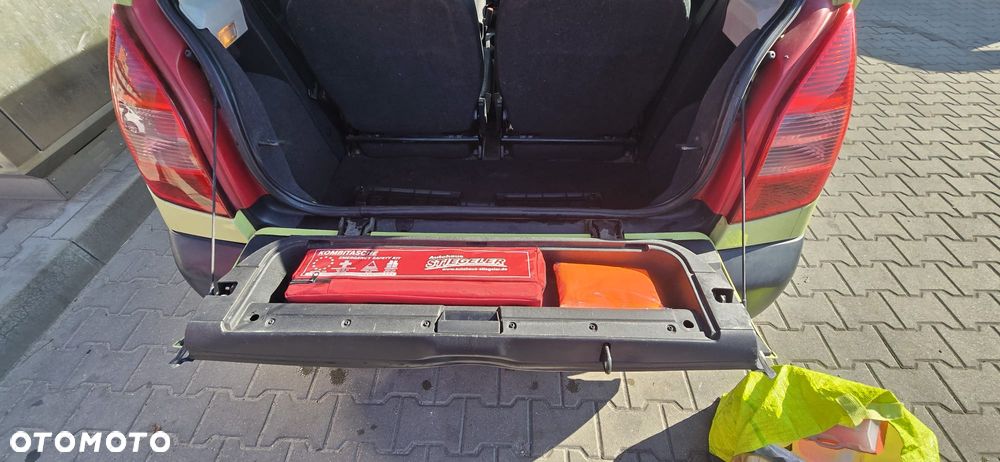 Citroën C2 1.1 X - 9