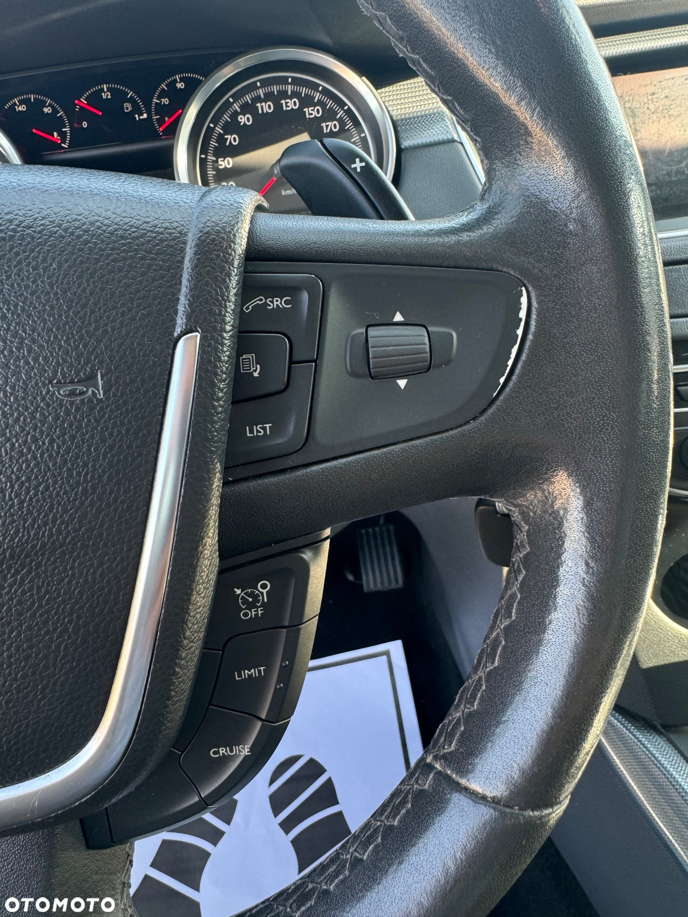 Peugeot 508 2.0 HDi Business Line - 18
